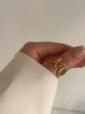 ocean Bague Océana
